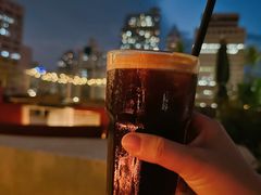 -城市露台景观餐厅(淮海路店)