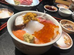 -海鮮市場長崎港(出島ワーフ店)
