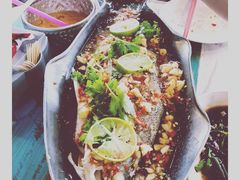-Doo Dee Thai Food(Issan/Isaan/Esan)