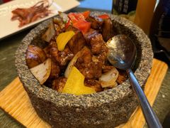 -品味杭州·粤式融合·海鲜小馆·钱江新城CBD
