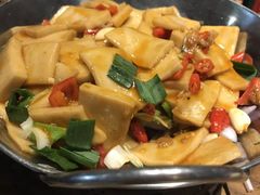 -茅炒屋龙虾·烧烤·湘菜(新河路店)