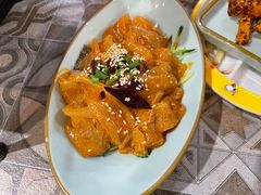 -江边城外烤全鱼(龙德广场店)