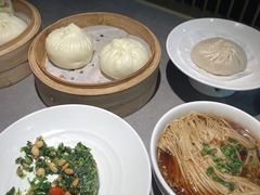 -晓淮山·扬州早茶·淮扬菜(龙阳广场店)