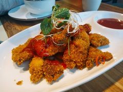 -大茴香越法料理(SOHO复兴店)