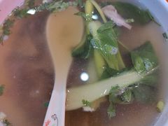 -南京牛肉锅贴