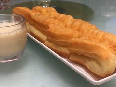 -宝园酒家(美林M·LIVE天地东座店)