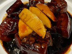 -小放牛炒菜馆(裕华万达店)