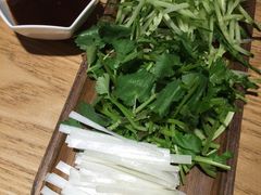 -小幸湖春饼(悦茂购物中心店)