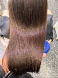 -东梵造型·烫发染发接发连锁SALON