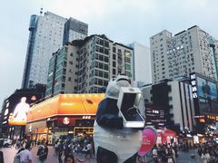 -洞子口张老二凉粉(文殊院店)