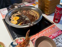 -温禾牛·和牛寿喜烧自助火锅(恒基名人店)