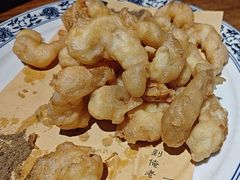 -即墨老公社·海肠捞饭大王(古城店)