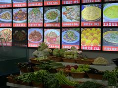-老家鸡鱼馆(颐湖园店)