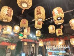 -南京大牌档(壹方天地店)