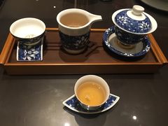 -上海波特曼丽思卡尔顿酒店