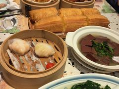 -点都德(广州白云山景区南门店)