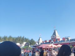 -沈阳方特欢乐世界