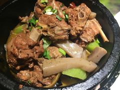 -花椒笑成都小馆(百脑汇店)