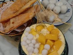 -荔芳传统糖水铺