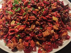 -丽晶轩中餐厅(重庆丽晶酒店)
