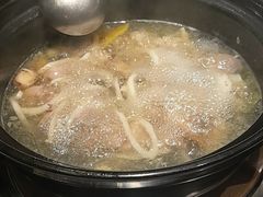 -狐狸爱上椰子鸡(滨江星光大道店)