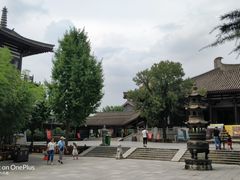 -法门文化景区