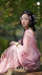 -盘子女人坊古装写真摄影(南京总店)