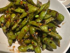 -EDAMAME₁ 枝豆