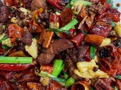 -鹊华居·地道鲁菜·海鲜·融合味(大明湖店)