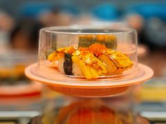 -争鲜回转寿司(朝北大悦城店)