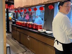 -鑫小城故事·藕汤·家常菜(台北一路总店)
