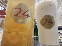 -炖物24章·顺时轻养茶(黄龙店)