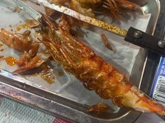 -永红源啤酒·烧烤·海鲜·大排档(台柳路店)