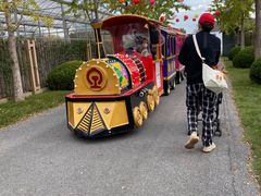 -菊园百果园