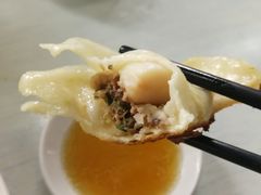 -劈柴院锅贴(沈阳路店)