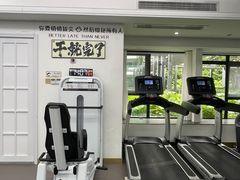 -简·无界健身工作室·运动康复·体态(石厦店)
