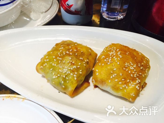 北疆饭店(世欧王庄店)-图片-福州美食-大众点评网