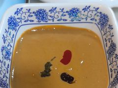 -马记伊源斋涮肉·清真菜(百子湾店)