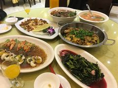 -永丰源大酒店(人民中路店)