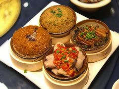 蒸四样-院8里·少城记忆老川菜(宽窄巷子店)