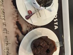 -COSTA COFFEE(丰联广场店)