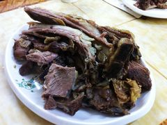 -清真·益鑫羊肉手抓馆(花园北街店)