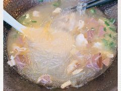 -桃园眷村(万象天地店)