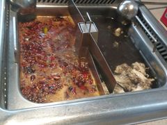 -海底捞火锅(凯德广场店)