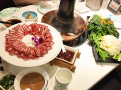 -阳坊胜利涮羊肉(阳坊老店)