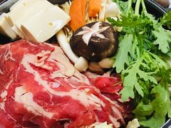 -银子铁板烧料理自助餐(人民广场店)