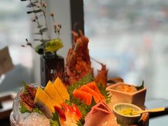 -花潮料理艺食馆(苏宁广场B区店)