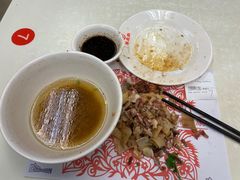 -振鼎鸡(丰庄路店)