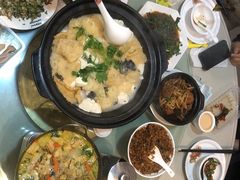 -人全到南京本帮菜馆(云锦路店)