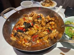 -湘语·湖南家常菜(新洲店)